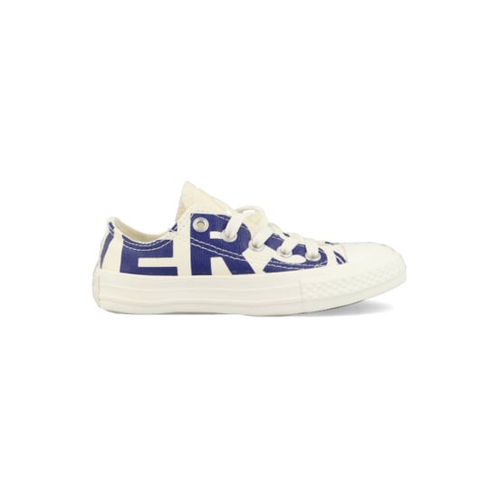 Converse All stars se 359535c creme blauw - Image 1