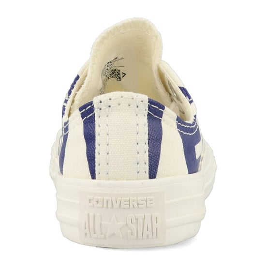 Converse All stars se 359535c creme blauw - Image 4