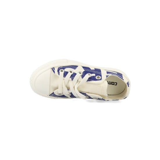 Converse All stars se 359535c creme blauw - Image 5