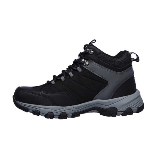 Skechers Selmen telago 66283/blk black - Image 3