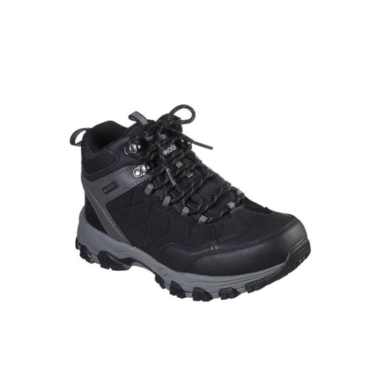 Skechers Selmen telago 66283/blk black - Image 4