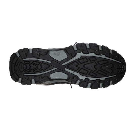 Skechers Selmen telago 66283/blk black - Image 5