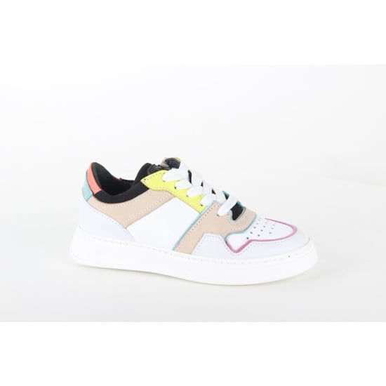 Jochie & Freaks 23548-106w2 meisjes sneakers - Image 1