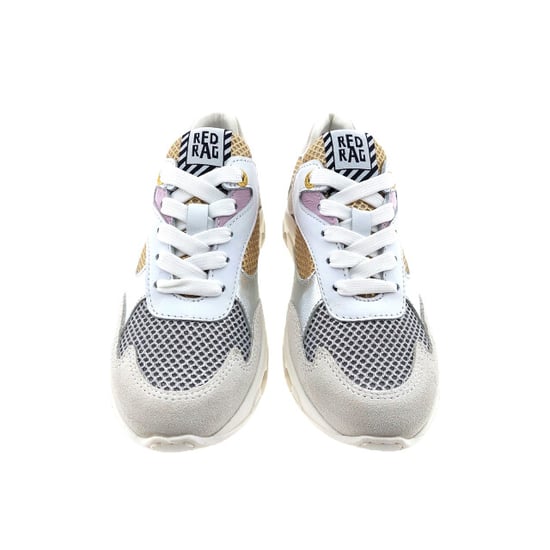 Red Rag 13352 sneakers - Image 2