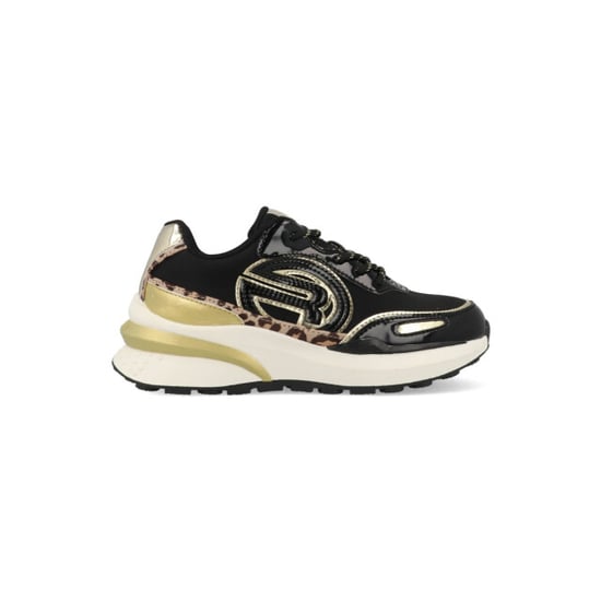Replay Athena jr 10 js630017s-0006-j202 / goud - Image 1