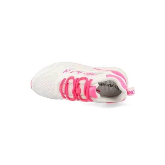 Replay Maze jr 8 js540011s-1471 / paars - Image 2