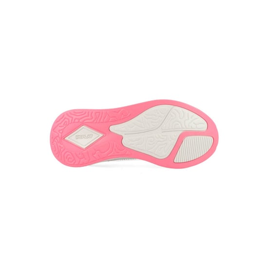 Replay Maze jr 8 js540011s-1471 / paars - Image 3