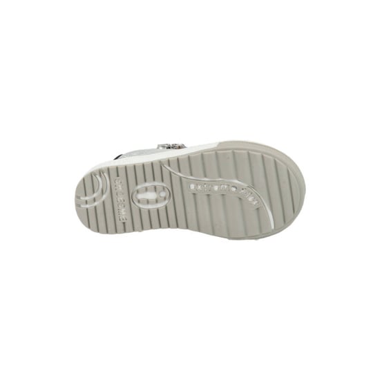 Shoesme Sneakers ef22s003-b zilver - Image 2