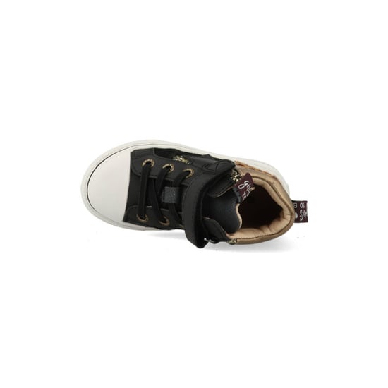 Shoesme Sneakers onw206-b / goud - Image 3