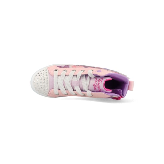Skechers Twi-lites 2.0 enchanted unicorn 314399l/pkmt - Image 2