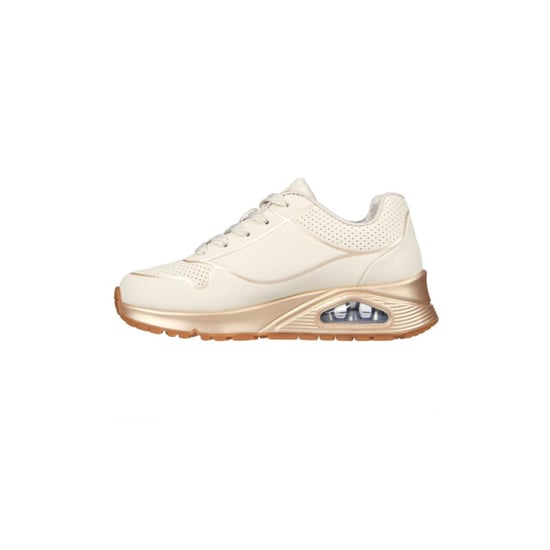 Skechers Uno gen1-cool heels 310538l/nat - Image 3