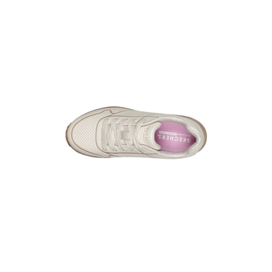 Skechers Uno gen1-cool heels 310538l/nat - Image 4