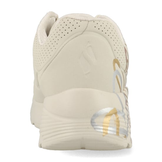 Skechers Uno lite metallic love 314067l/ntmt - Image 3