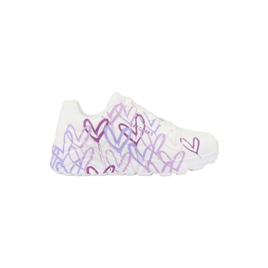 Skechers Uno lite spread the love 314064l/wlpr / paars - Image 1