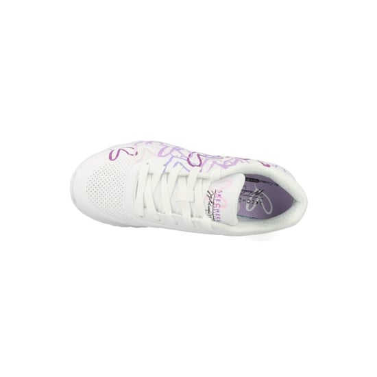 Skechers Uno lite spread the love 314064l/wlpr / paars - Image 3