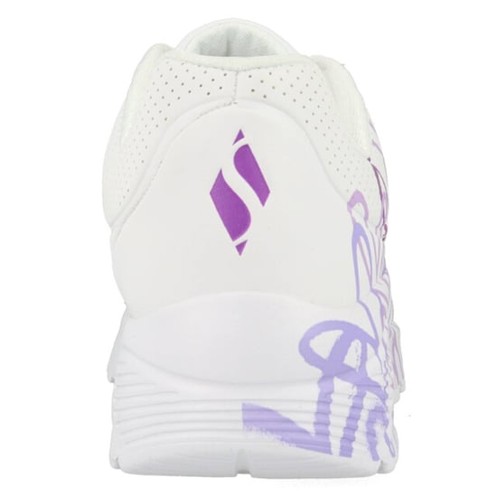 Skechers Uno lite spread the love 314064l/wlpr / paars - Image 4