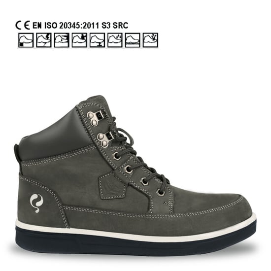 Q1905 Werkschoen flame qs0350 - Image 5