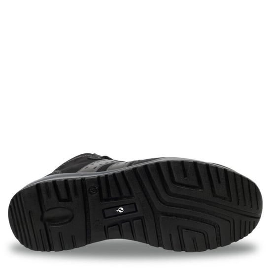 Q1905 Werkschoen sport zwart/grijs - Image 4