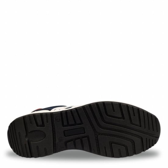 Q1905 Werkschoen sprint deep navy - Image 3