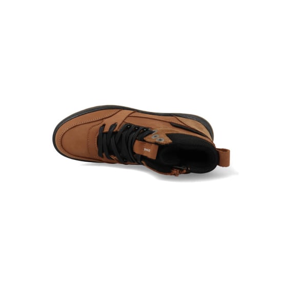 Bullboxer Boots aof509e6l cognkb50 - Image 2