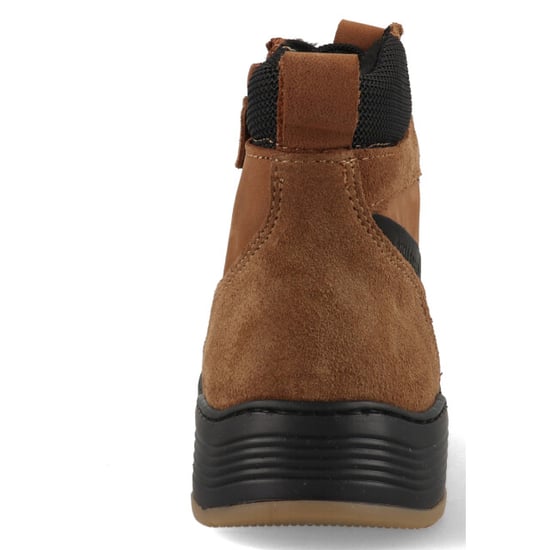 Bullboxer Boots aof509e6l cognkb50 - Image 5