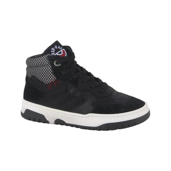 Red Rag 13919-994 jongens veterboots - Image 1