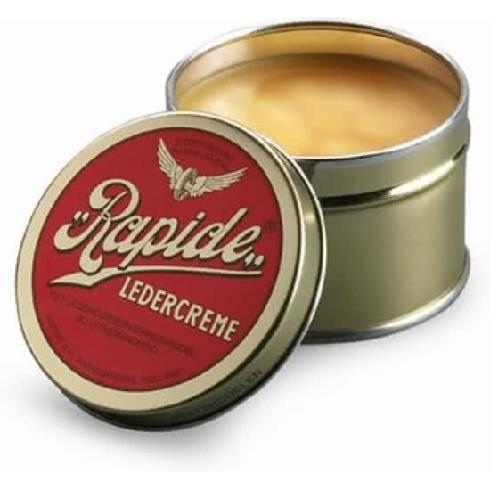 Rapide Ledercreme 150 ml - Image 1