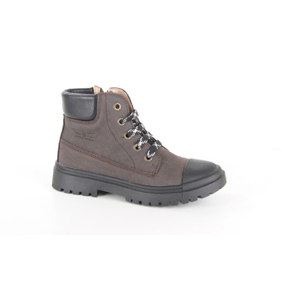 Shoesme Sw23w007-d jongens veterboots - Image 1