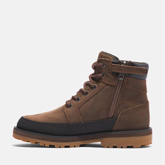 Timberland Courma kid 6in - Image 5