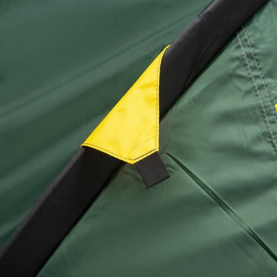 4goodz Tent voor 2-3 personen kampeertent met haringen koepeltent - Image 3