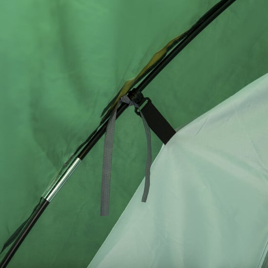 4goodz Tent voor 2-3 personen kampeertent met haringen koepeltent - Image 4