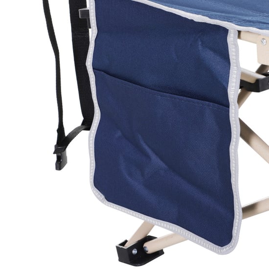 4goodz Outsunny veldbed opvouwbaar campingbed met opbergtas - Image 5