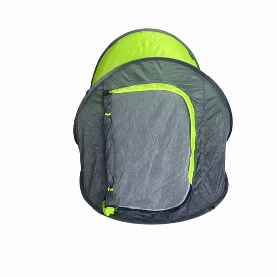 Hanse® Pop-up tent voor 2 personen kampeertent trekking festival - Image 2