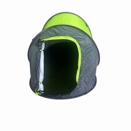Hanse® Pop-up tent voor 2 personen kampeertent trekking festival - Image 3