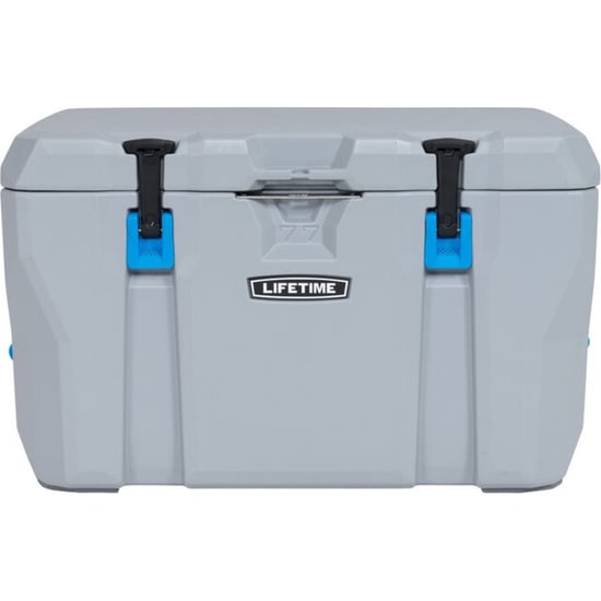 Lifetime Ultra koelbox 73 liter lb90903 7 dagen isolatie 60 blikjes - Image 1