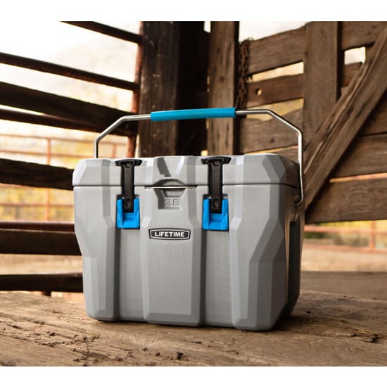 Lifetime Koelbox premium 27 liter lb90911 33x55x41cm - - Image 2
