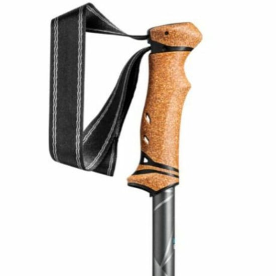 Leki legacy light-anthracite/petrol - - Image 2