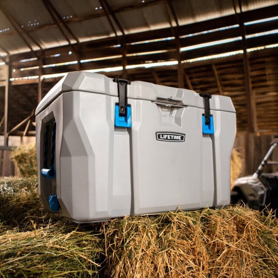 Lifetime Ultra koelbox 73 liter lb90903 7 dagen isolatie 60 blikjes - Image 3