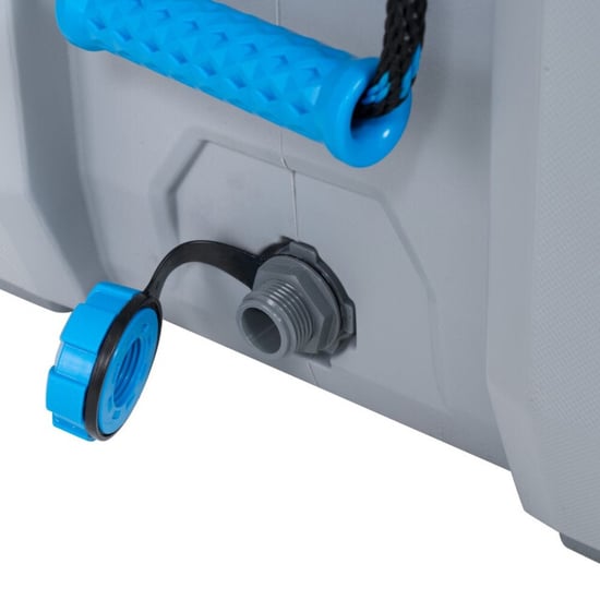 Lifetime Ultra koelbox 73 liter lb90903 7 dagen isolatie 60 blikjes - Image 4