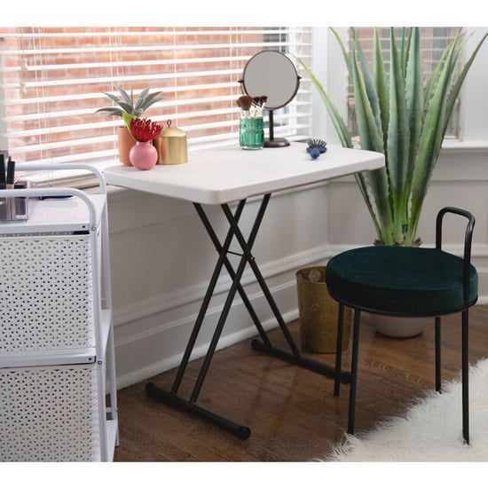Lifetime Compacte campingtafel hoogte verstelbaar 49x76x53 cm - Image 6