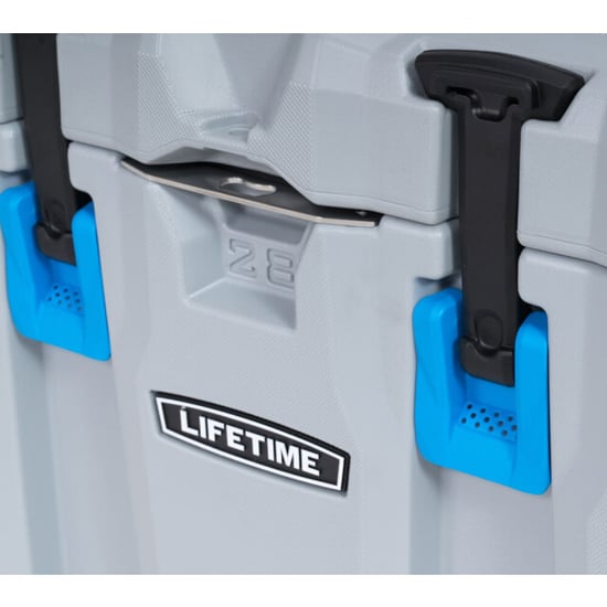 Lifetime Koelbox premium 27 liter lb90911 33x55x41cm - - Image 5