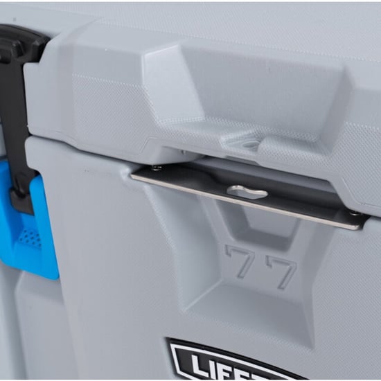Lifetime Ultra koelbox 73 liter lb90903 7 dagen isolatie 60 blikjes - Image 5