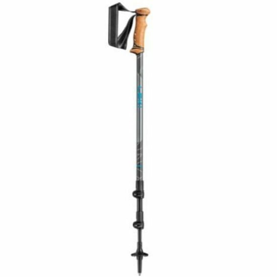 Leki legacy light-anthracite/petrol - - Image 5