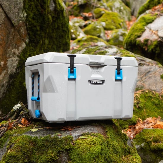 Lifetime Ultra koelbox 73 liter lb90903 7 dagen isolatie 60 blikjes - Image 6