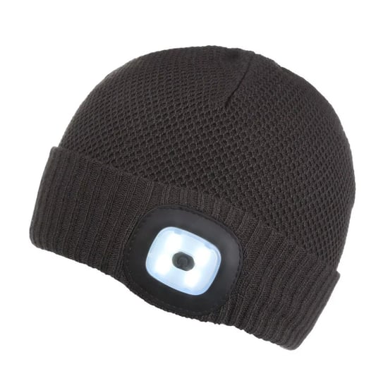 Regatta Kinderen/kinderen torch ii beanie - Image 1