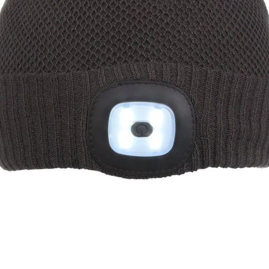 Regatta Kinderen/kinderen torch ii beanie - Image 2