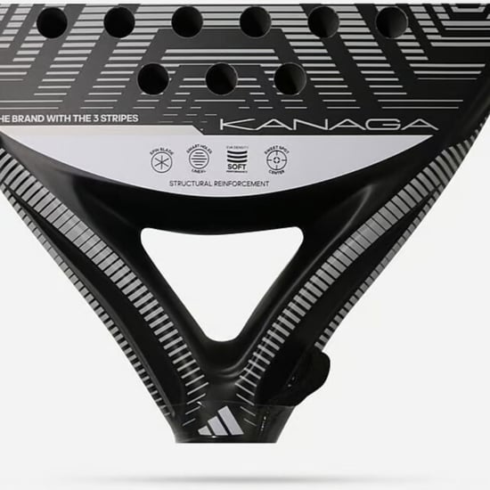 Adidas Padelracket - Image 2