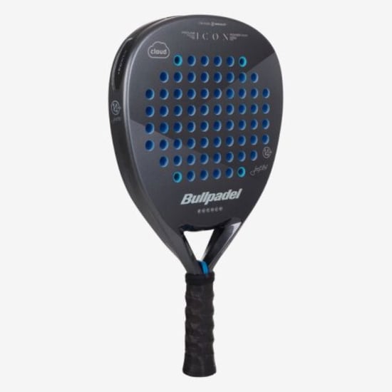 Bullpadel Icon cloud 25 448125 - Image 4