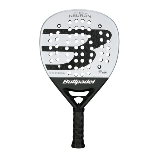 Bullpadel Padelracket - Image 1