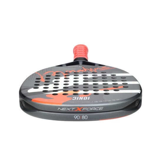 Bullpadel Padelracket competitie - Image 4